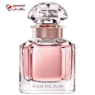 ادو پرفیوم زنانه گرلن مدلMon Guerlain Florale حجم 100 میلی لیتر