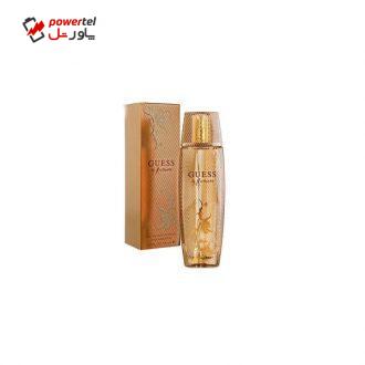 ادو پرفیوم زنانه گس گس by Marciano حجم 100ml