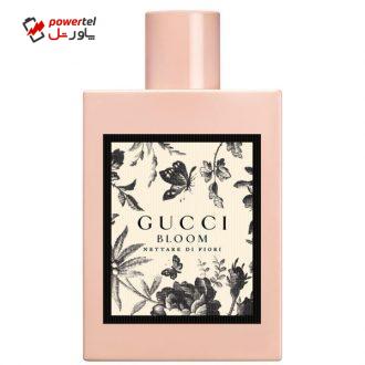 ادو پرفیوم زنانه گوچی مدل Bloom Nettare Di Fiori حجم 100 میلی لیتر