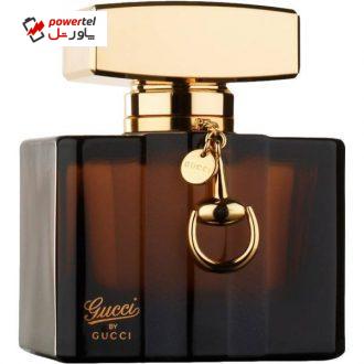 ادو پرفیوم زنانه گوچی مدل Gucci By Gucci حجم 75 میلی لیتر ادو پرفیوم زنانه گوچی مدل Gucci By Gucci حجم 75 میلی لیتر