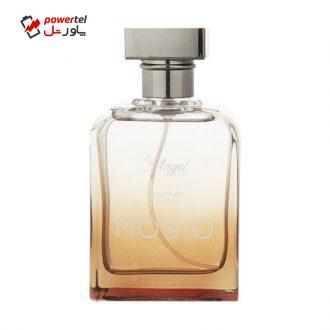 ادو پرفیوم مردانه آنجل مدل MOSIO حجم 90 میلی لیتر