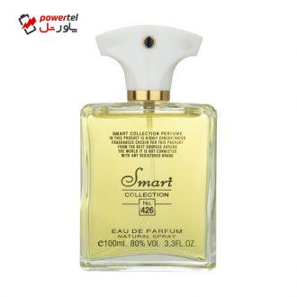ادو پرفیوم مردانه اسمارت کالکشن مدل Bogart حجم 100 میلی لیتر ادو پرفیوم مردانه اسمارت کالکشن مدل Bogart حجم 100 میلی لیتر