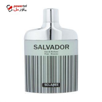 ادو پرفیوم مردانه اسکلاره مدل Salvador حجم 85 میلی لیتر ادو پرفیوم مردانه اسکلاره مدل Salvador حجم 85 میلی لیتر