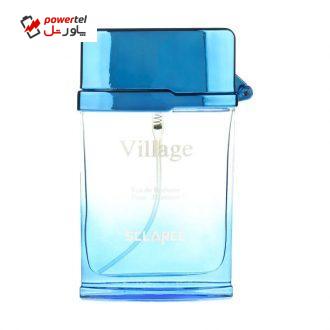 ادو پرفیوم مردانه اسکلاره مدل Village حجم 100 میلی لیتر
