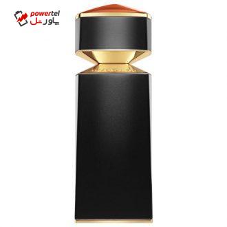 ادو پرفیوم مردانه بولگاری مدل Le Gemme Men Ambero حجم 100 میلی لیتر