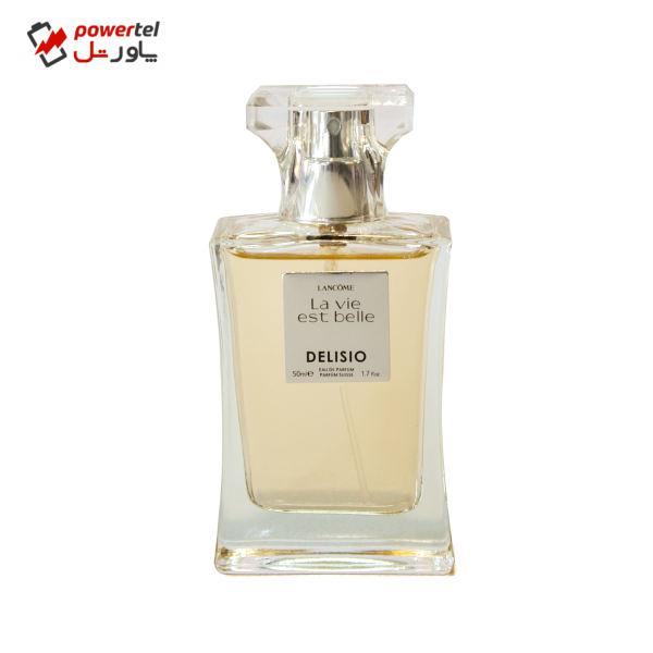 la com la vie est belle