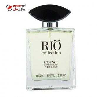 ادو پرفیوم مردانه ریو کالکشن مدل Essence حجم 100ml