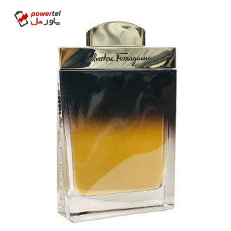 ادو پرفیوم مردانه سالواتوره فراگامو مدل OUD حجم 100 میلی لیتر