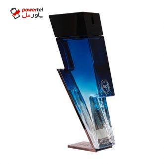 ادو پرفیوم مردانه سدیوس مدل BLUE BOY حجم 100 میلی لیتر