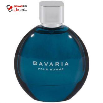 ادو پرفیوم مردانه فراگرنس ورد مدلBavaria Pour Homme حجم 100 میلی لیتر