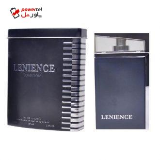 ادو پرفیوم مردانه لنکوم مدل Lenience حجم 100 میلی لیتر ادو پرفیوم مردانه لنکوم مدل Lenience حجم 100 میلی لیتر