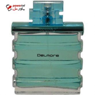 ادو پرفیوم مردانه ماریاژ مدل Delmore حجم 100 میلی لیتر