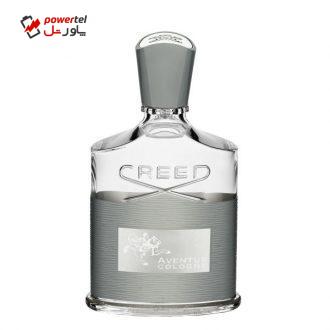 ادو پرفیوم مردانه کرید مدل Aventus Cologne حجم 100 میلی لیتر