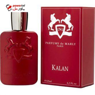 ادو پرفیوم پرفیوم دو مارلی مدل  Kalan حجم 125 میلی لیتر