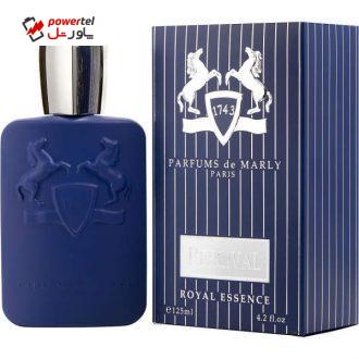 ادو پرفیوم پرفیوم دو مارلی مدل PERCIVAL حجم 125 میلی لیتر ادو پرفیوم پرفیوم دو مارلی مدل PERCIVAL حجم 125 میلی لیتر