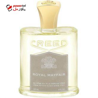 ادو پرفیوم کرید مدل Royal Mayfair حجم 120 میلی لیتر