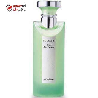 ادو کلن بولگاری مدل Au The Vert حجم 150 میلی لیتر