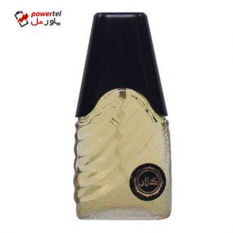 ادکلن مردانه گلان مدل EAUDE COLOGNE حجم 90 میلی لیتر