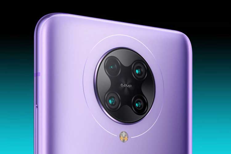 ارایه آپدیت اندروید 11 برای ردمی K30 Pro Zoom تحت MIUI 12