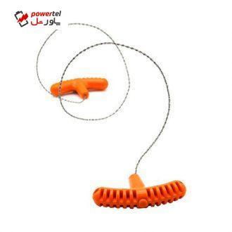 اره سیمی کاماندو مدل QS108