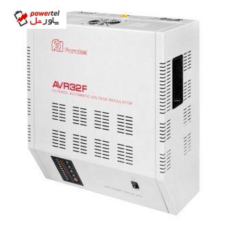استابلایزر فاراتل مدل AVR32F ظرفیت 8000VA