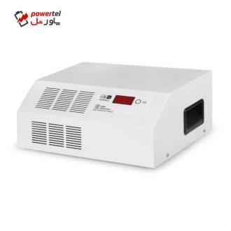 استابلایزر پرنیک مدل ECO-6000-Full ظرفیت 6000 ولت آمپر