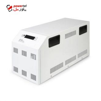 استابلایزر پرنیک مدل XI-14 ظرفیت 14000 ولت آمپر استابلایزر پرنیک مدل XI-14 ظرفیت 14000 ولت آمپر