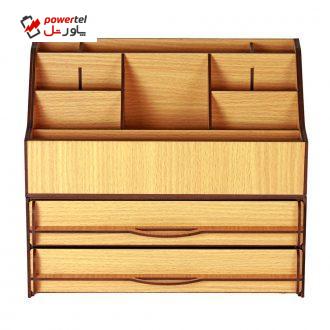 استند آرایشی افتخار کد BHG1030-W استند آرایشی افتخار کد BHG1030-W