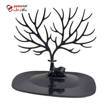 استند جواهرات طرح شاخ گوزنی کد KH01