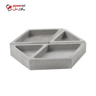 استند جواهرات مدل J101 استند جواهرات مدل J101