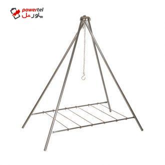استند سفری مدل P4s