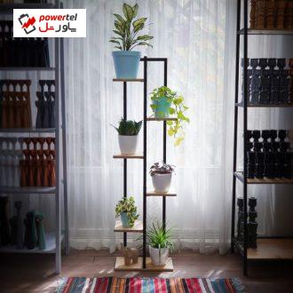 استند گلدان مدل تیستو TI5 استند گلدان مدل تیستو TI5
