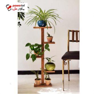 استند گلدان مدل W1513 استند گلدان مدل W1513