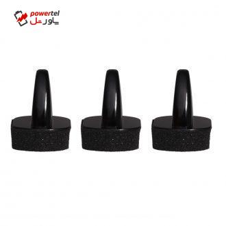 اسفنج واکس مدل 03 بسته 3 عددی
