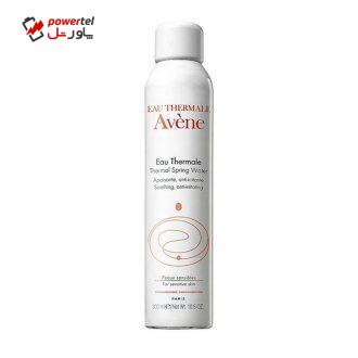 اسپری آب اون مدل EAU thermal حجم 300 میلی لیتر