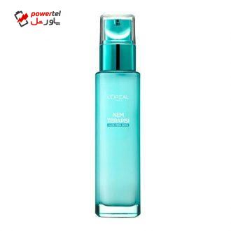 اسپری آب لورآل مدل Aloe Vera Suyu حجم 70 میلی لیتر