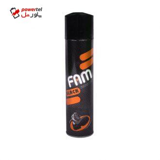 اسپری تمیز کننده جیر و نبوک فام کد 800