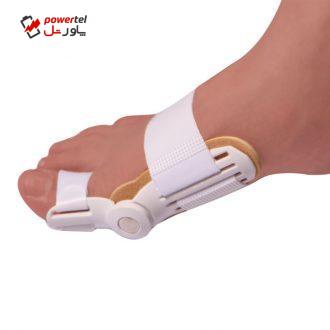 اسپیلنت هالوکس والگوس مدل Anatomic کد 02 اسپیلنت هالوکس والگوس مدل Anatomic کد 02