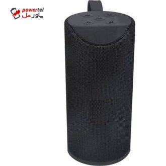 اسپیکربلوتوثی قابل حمل  مدل TG113
