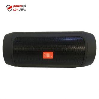 اسپیکربلوتوثی قابل حمل  مدل charge 2
