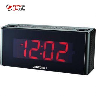 اسپیکر آلارم دار کنکورد پلاس مدل AL-777BT
