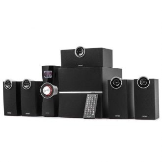 اسپیکر ادیفایر مدل C6XD اسپیکر ادیفایر مدل C6XD