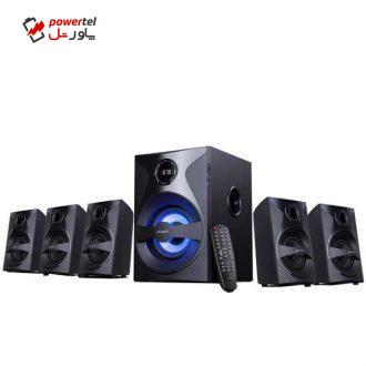 اسپیکر اف اند دی مدل F3800X