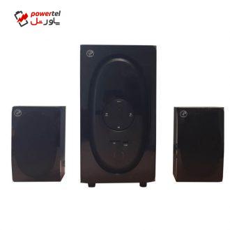 اسپیکر ایکس پی-پروداکت مدل XP-AC121B اسپیکر ایکس پی-پروداکت مدل XP-AC121B