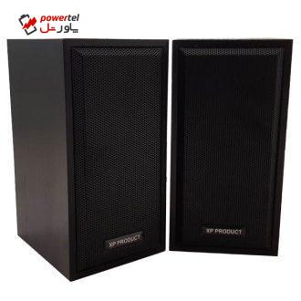 اسپیکر ایکس پی پروداکت مدل XP-SU40 اسپیکر ایکس پی پروداکت مدل XP-SU40