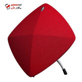 اسپیکر بلوتوثی آسیموم مدل Jewel Pro اسپیکر بلوتوثی آسیموم مدل Jewel Pro