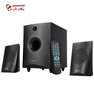 اسپیکر بلوتوثی اف اند دی مدل F210X اسپیکر بلوتوثی اف اند دی مدل F210X