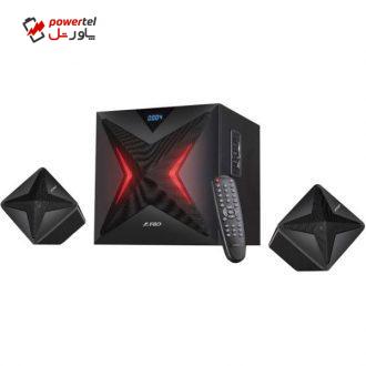 اسپیکر بلوتوثی اف اند دی مدل F550X اسپیکر بلوتوثی اف اند دی مدل F550X