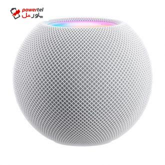 اسپیکر بلوتوثی اپل مدل HomePod Mini