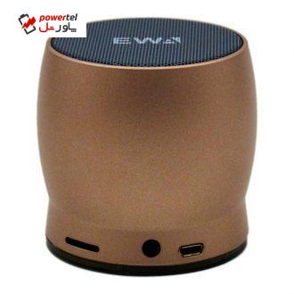 اسپیکر بلوتوثی ایوا مدل A150